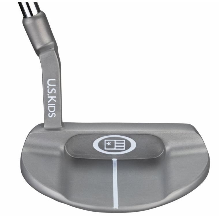 U.S. Kids Golf TS5-66 DD2 (167+cm) w5 junior putter, 33"