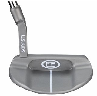 U.S. Kids Golf TS5-66 DD2 (167+cm) w5 junior putter, 33"