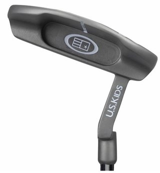 U.S. Kids Golf TS5-66 DD2 (167+cm) w5 junior putter, 33"