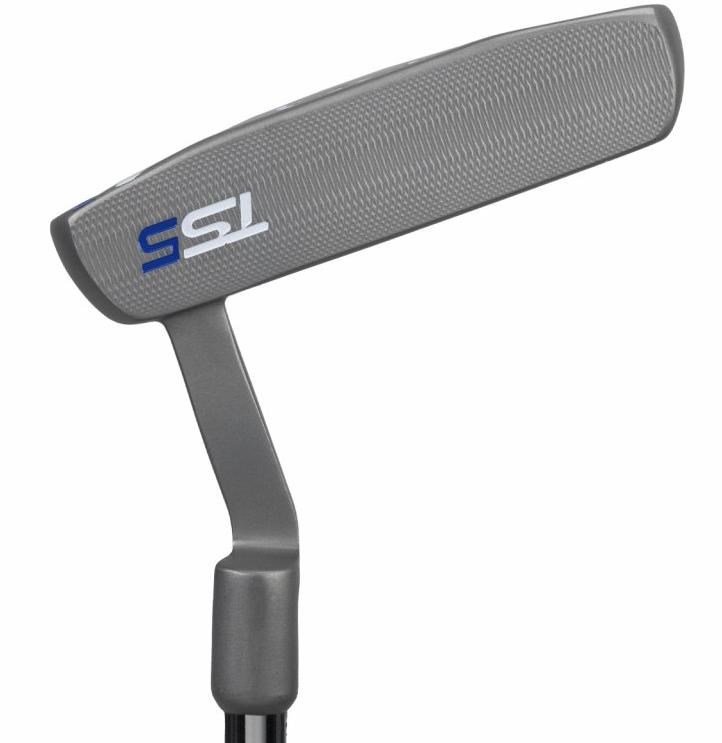 U.S. Kids Golf TS5-66 DD2 (167+cm) w5 junior putter, 33"