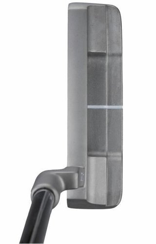 U.S. Kids Golf TS5-54 (137cm) W10 DD1 junior putter, staal