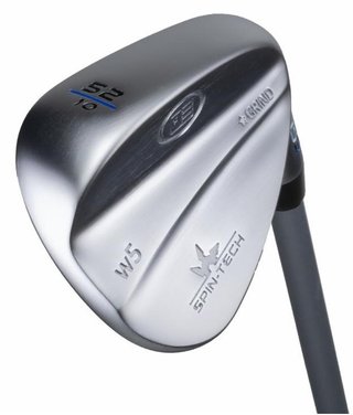 U.S. Kids Golf TS5-66 (167+cm) W5 junior wedge, grafiet