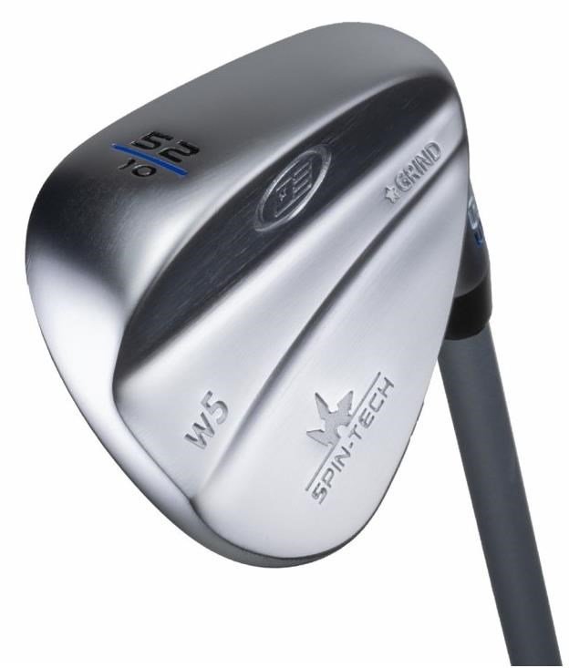 U.S. Kids Golf TS5-66 (167+cm) W5 junior wedge, grafiet