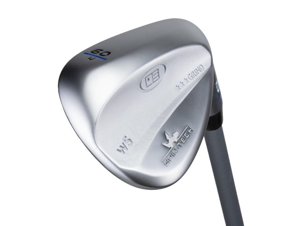 U.S. Kids Golf TS5-66 (167+cm) W5 junior wedge, grafiet