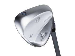 U.S. Kids Golf TS5-66 (167+cm) W5 junior wedge, grafiet