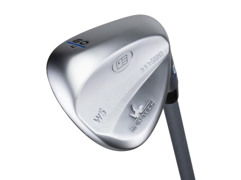 U.S. Kids Golf TS5-66 (167+cm) W5 junior wedge, grafiet