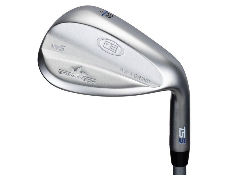 U.S. Kids Golf TS5-66 (167+cm) W5 junior wedge, grafiet