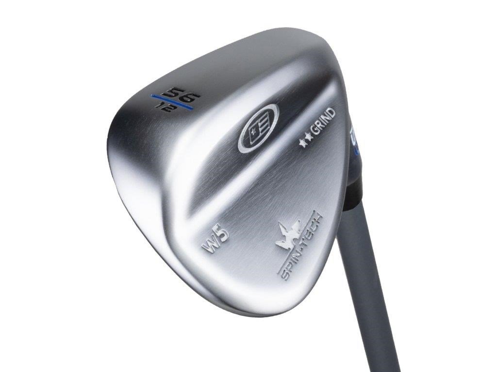 U.S. Kids Golf TS5-66 (167+cm) W5 junior wedge, grafiet