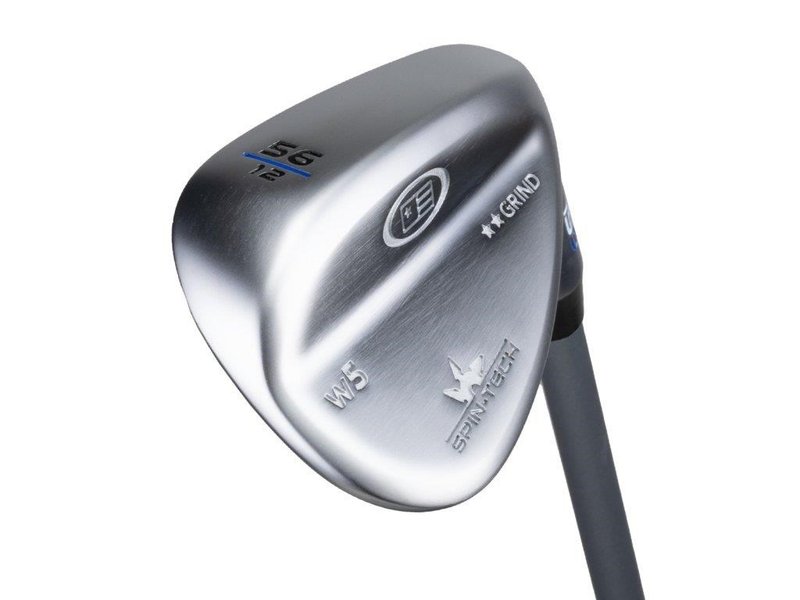 U.S. Kids Golf TS5-66 (167+cm) W5 junior wedge, grafiet