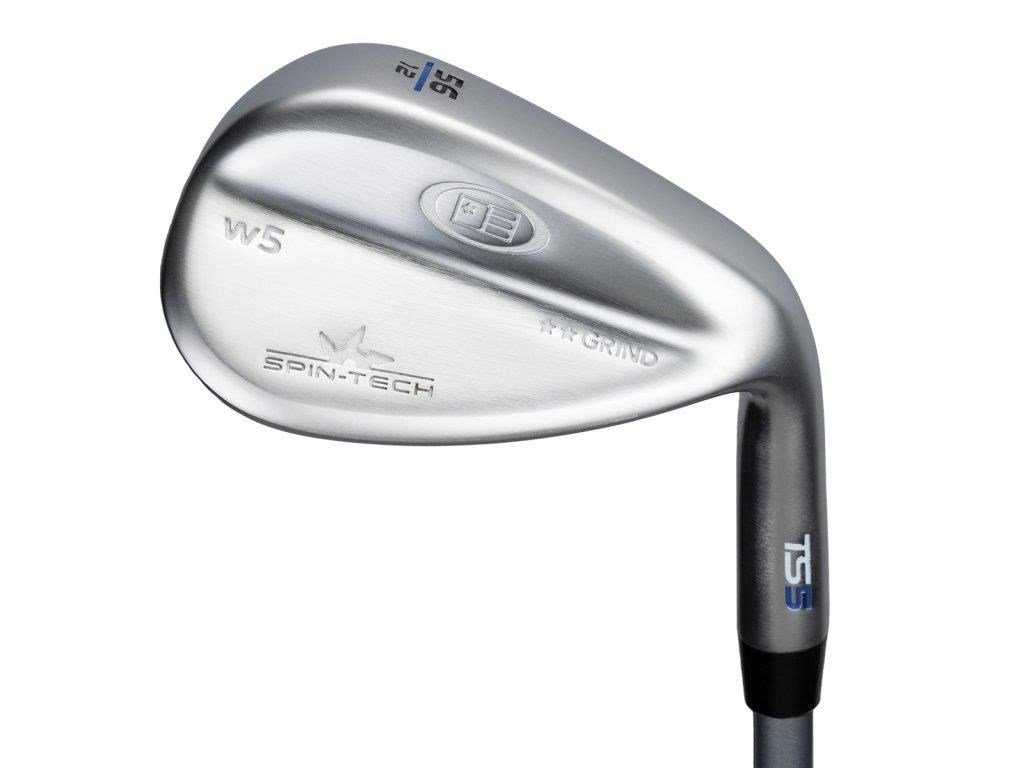U.S. Kids Golf TS5-66 (167+cm) W5 junior wedge, grafiet