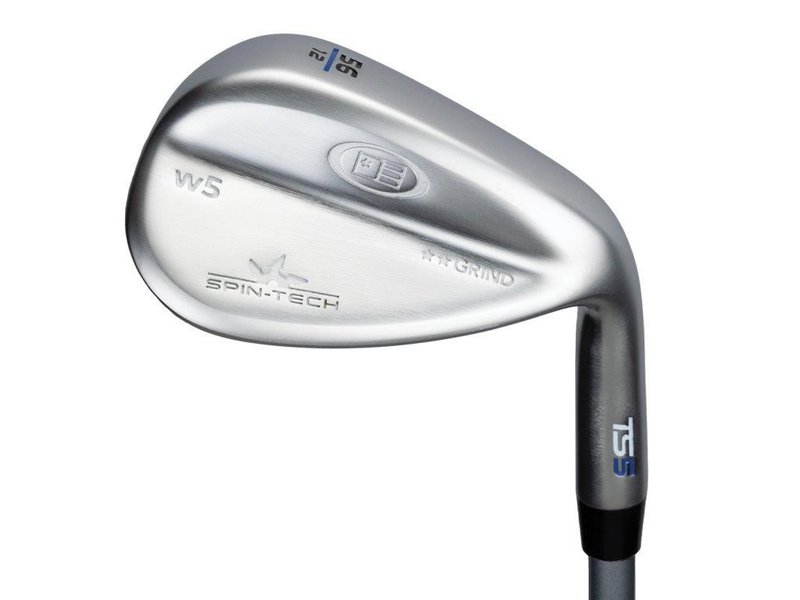 U.S. Kids Golf TS5-66 (167+cm) W5 junior wedge, grafiet