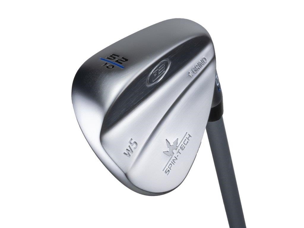 U.S. Kids Golf TS5-60 (152cm) W5 junior wedge, grafiet