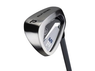 U.S. Kids Golf TS5-60 (152cm) W5 junior wedge, grafiet