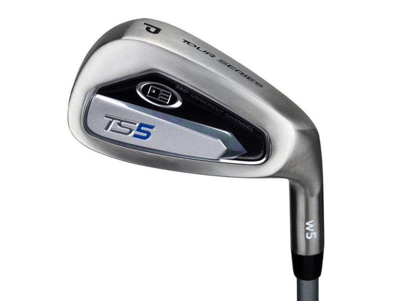 U.S. Kids Golf TS5-60 (152cm) W5 junior wedge, grafiet