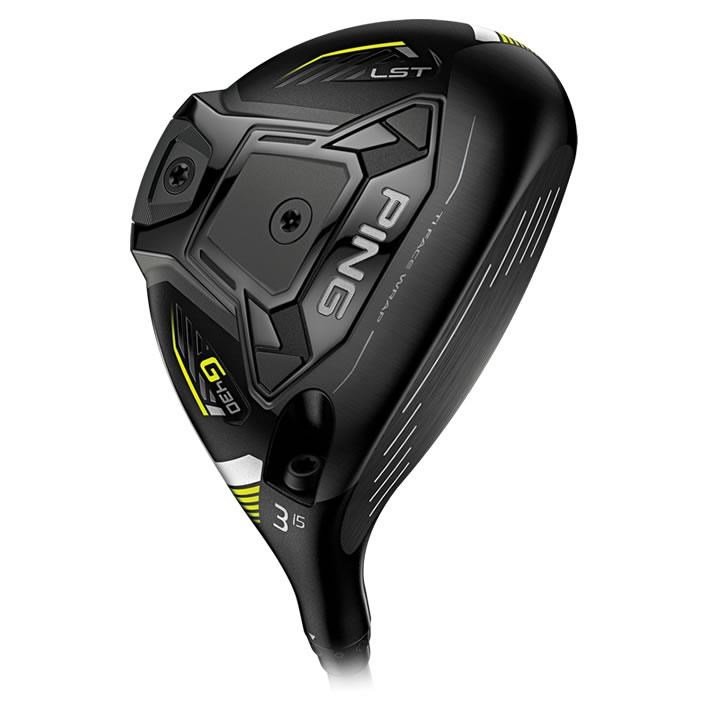 PING G430 LST heren fairwayhout
