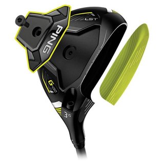 PING G430 LST heren fairwayhout
