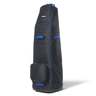 Bag Boy Freestyle travel cover, zwart/royal