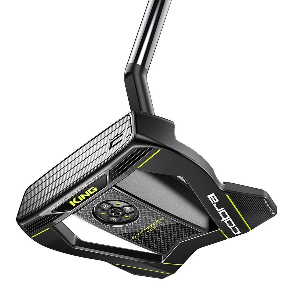 Cobra KING Vintage Stingray-40 putter