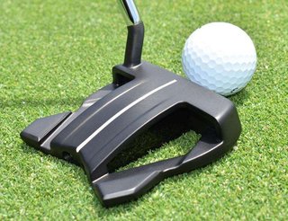 Cobra KING Vintage Stingray-40 putter