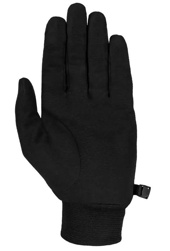Callaway Thermal Grip heren golfhandschoenen (paar), zwart