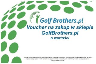 Voucher 100 PLN cadeaubon