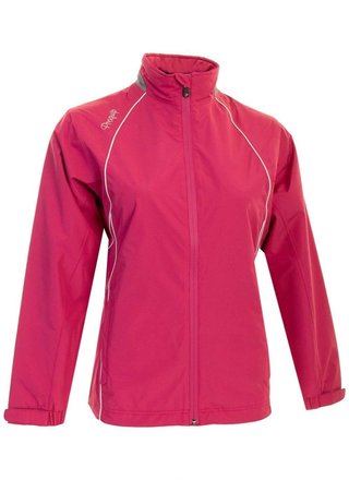 ProQuip Emily dames jack, roze