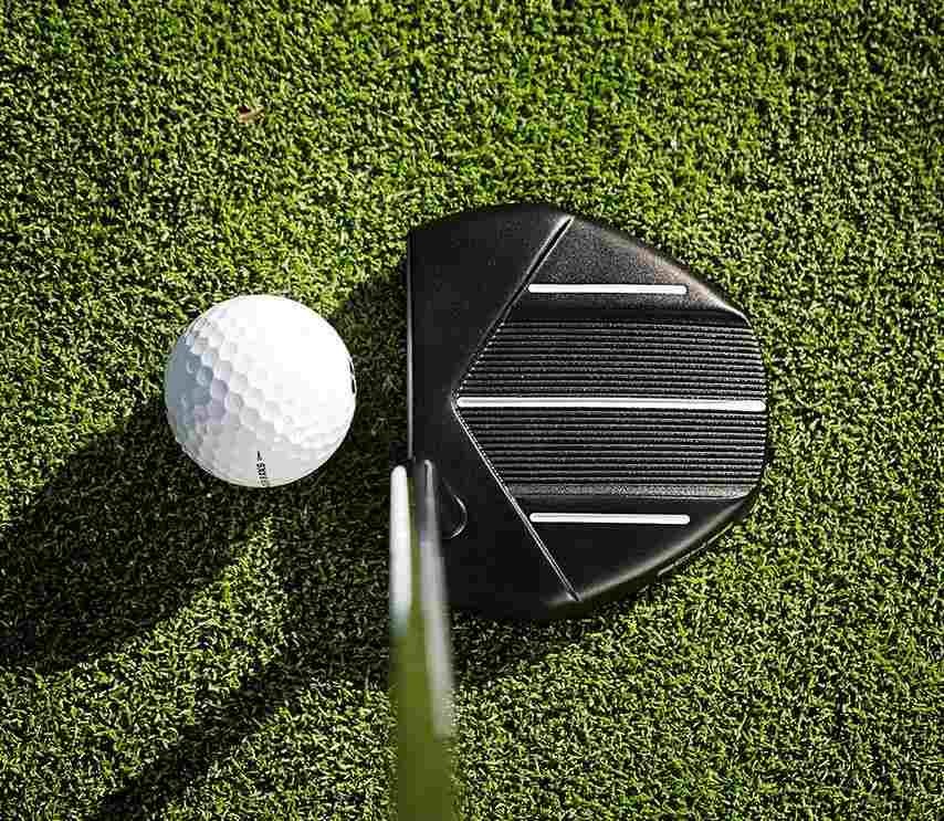 Cobra KING Vintage Cuda putter