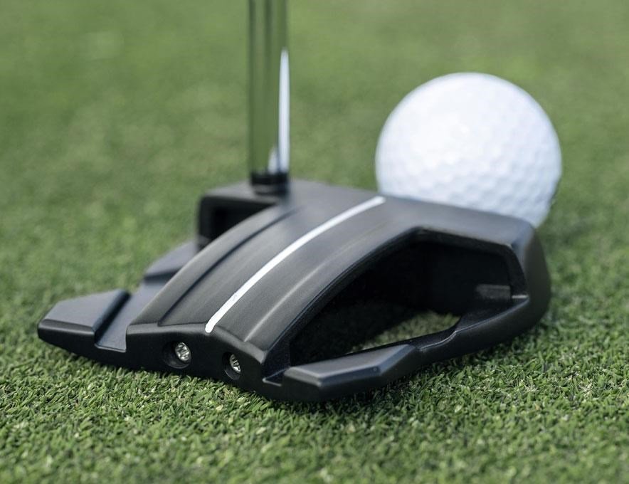 Cobra KING Stingray putter