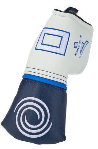 Odyssey AI-ONE Double Wide DB putter