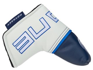 Odyssey AI-ONE Double Wide DB putter