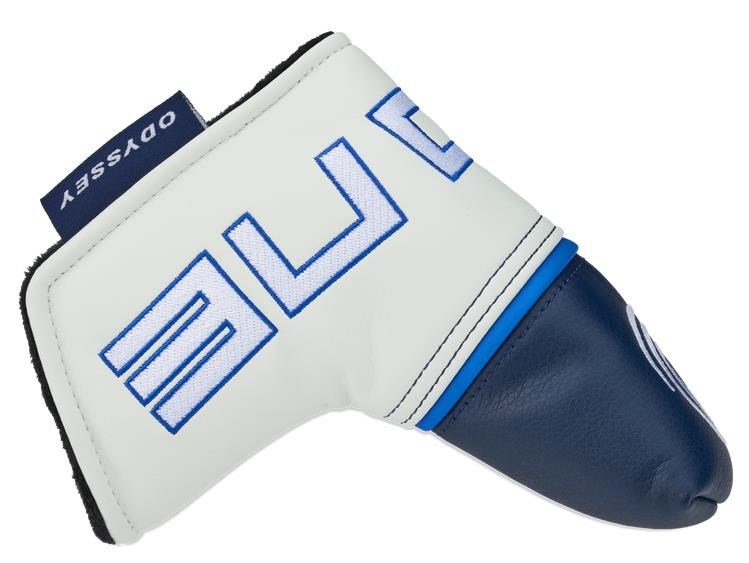 Odyssey AI-ONE Double Wide DB putter