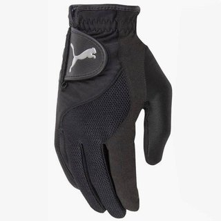 Puma Rain heren golfhandschoen, zwart