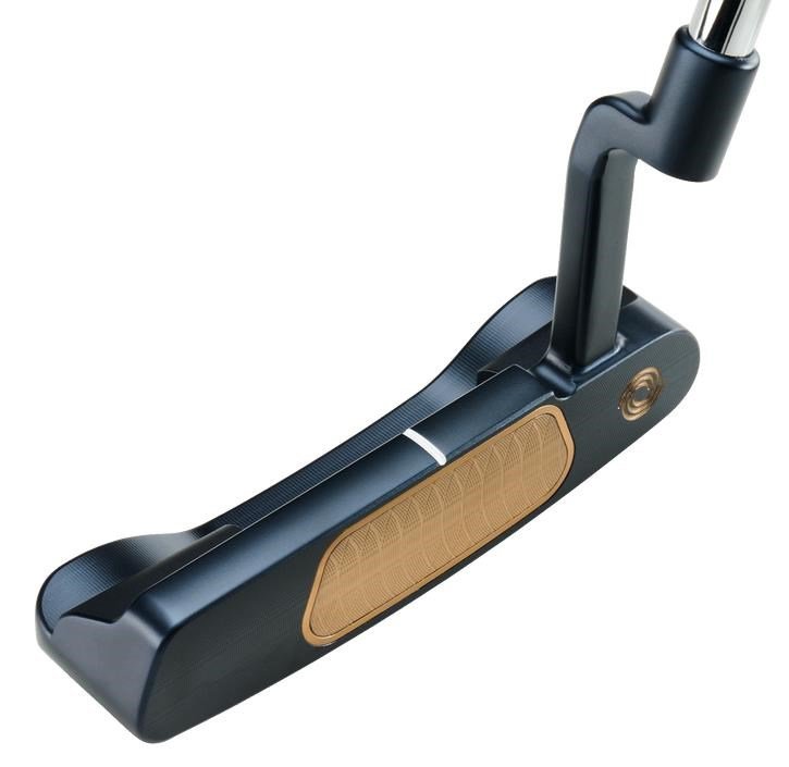 Odyssey AI-ONE Milled One T CH putter