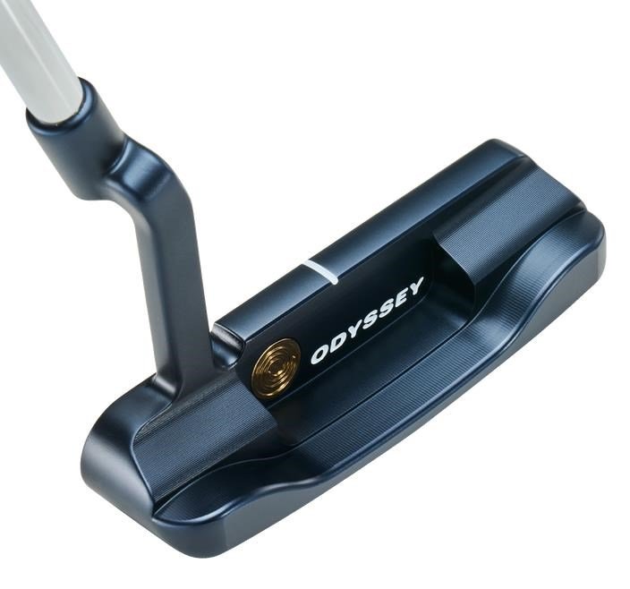 Odyssey AI-ONE Milled One T CH putter