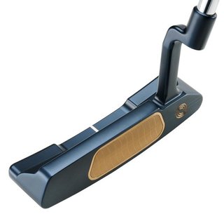 Odyssey AI-ONE Milled Two T CH putter
