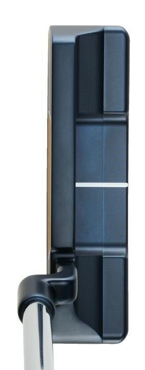 Odyssey AI-ONE Milled Two T CH putter