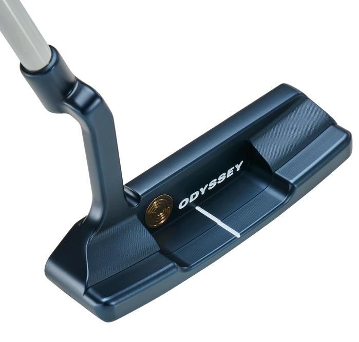 Odyssey AI-ONE Milled Two T CH putter