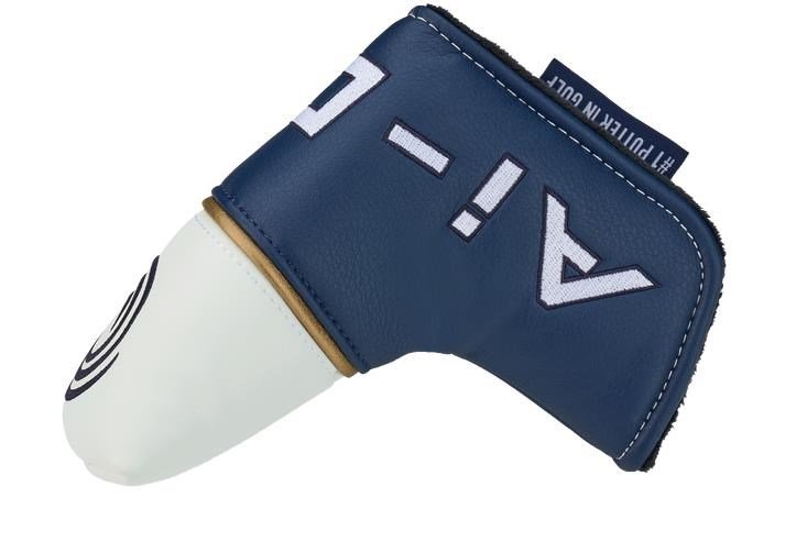 Odyssey AI-ONE Milled Two T CH putter