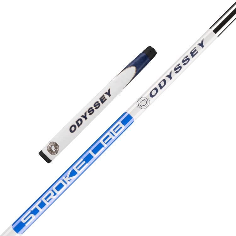 Odyssey AI-ONE Milled Two T CH putter