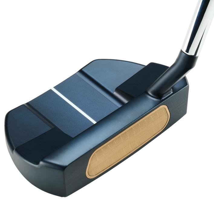 Odyssey AI-ONE Milled Three S putter