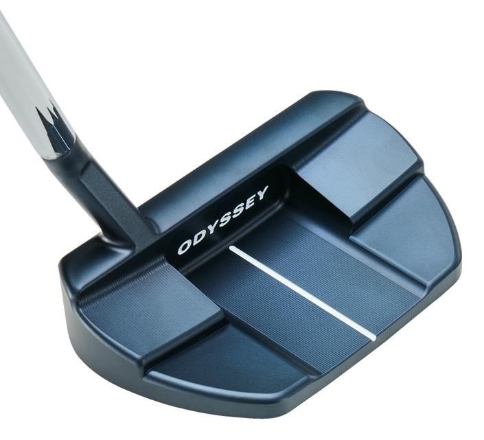 Odyssey AI-ONE Milled Three S putter