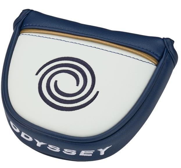 Odyssey AI-ONE Milled Three S putter