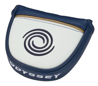 Odyssey AI-ONE Milled Six T DB putter