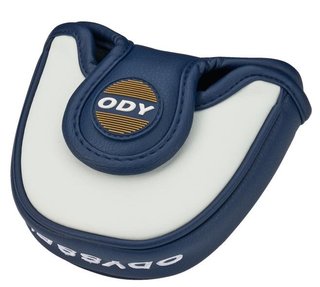 Odyssey AI-ONE Milled Six T DB putter