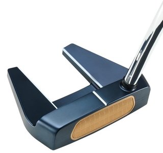 Odyssey AI-ONE Milled Seven T DB putter
