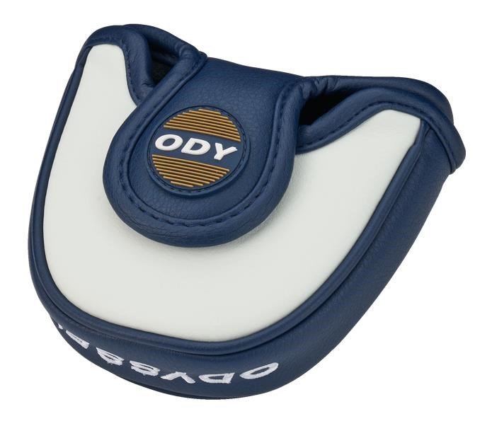 Odyssey AI-ONE Milled Seven T DB putter