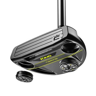 Cobra KING Vintage Torino putter