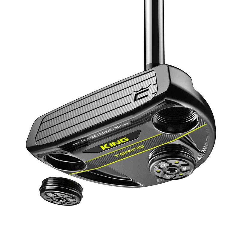 Cobra KING Vintage Torino putter