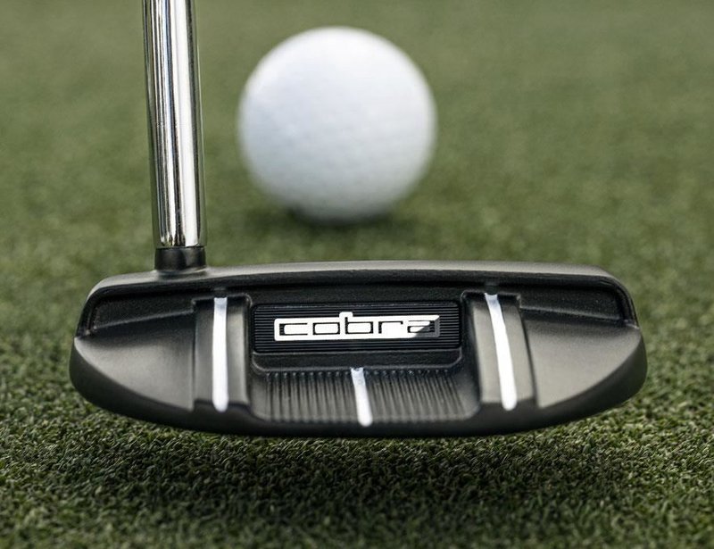 Cobra KING Vintage Torino putter