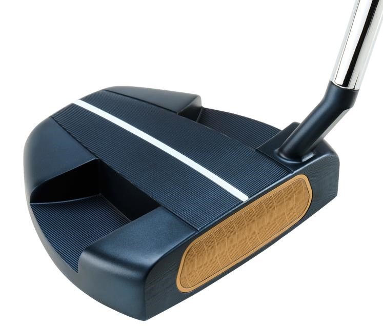 Odyssey AI-ONE Milled Eight T S putter
